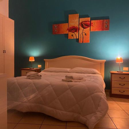 Gli Agrumi Rooms Trapani Exterior foto
