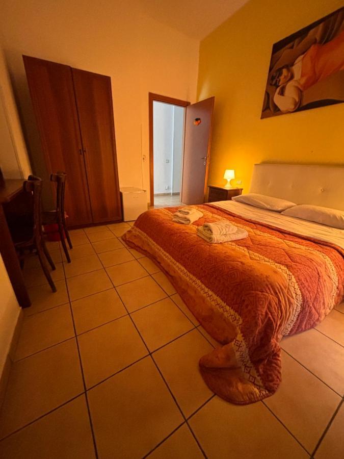Gli Agrumi Rooms Trapani Exterior foto