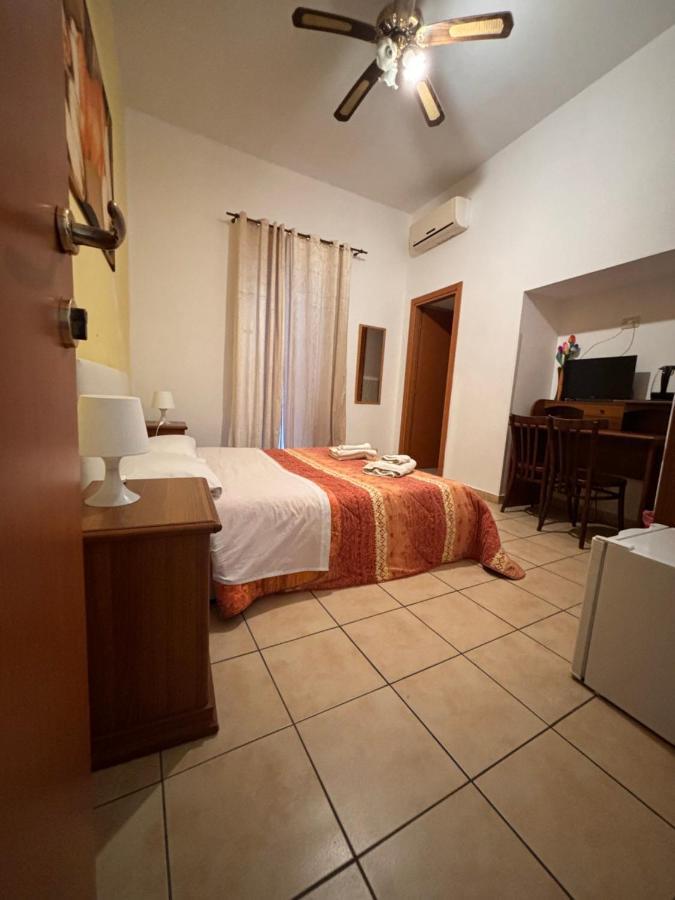 Gli Agrumi Rooms Trapani Exterior foto