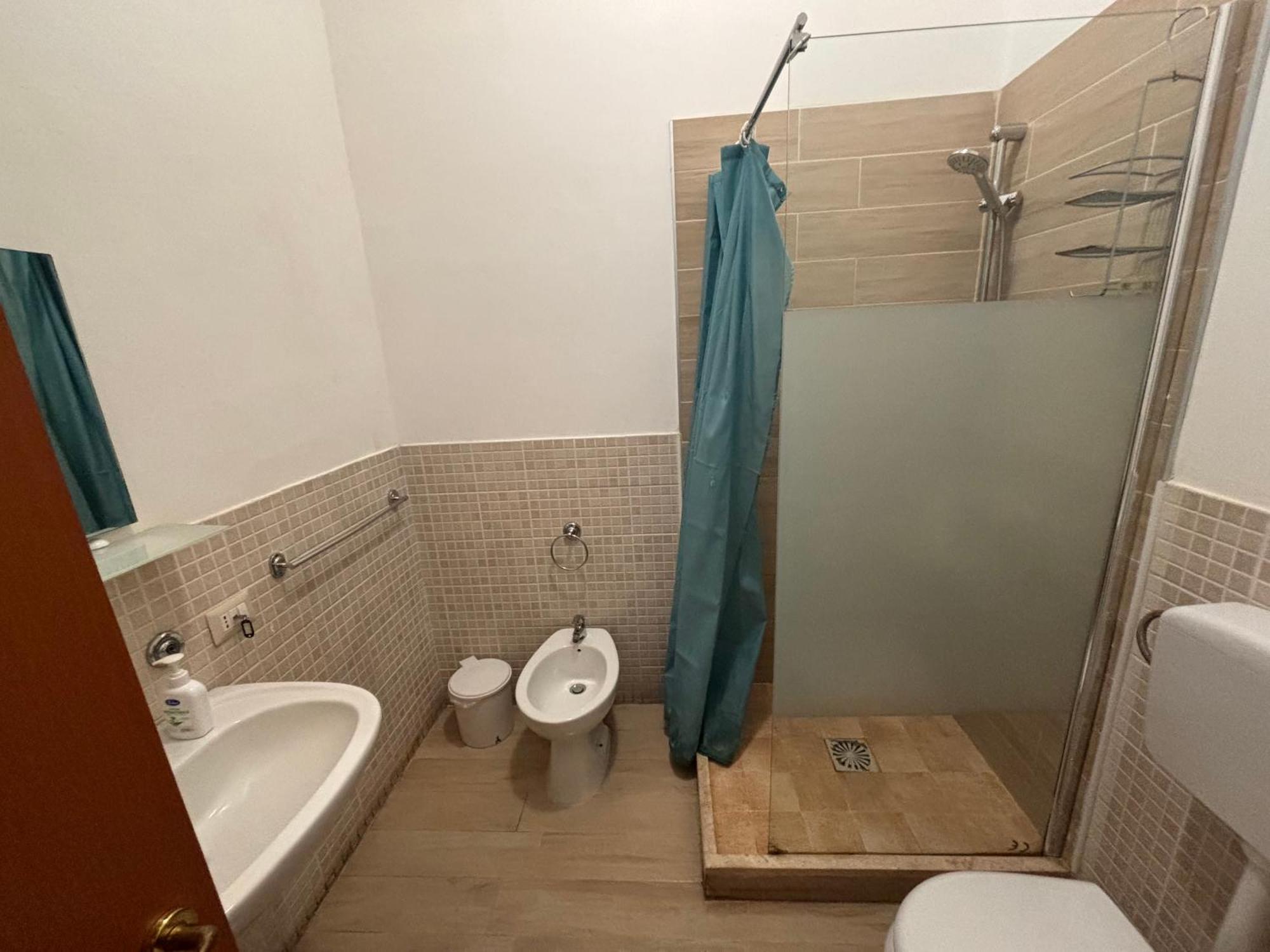Gli Agrumi Rooms Trapani Exterior foto