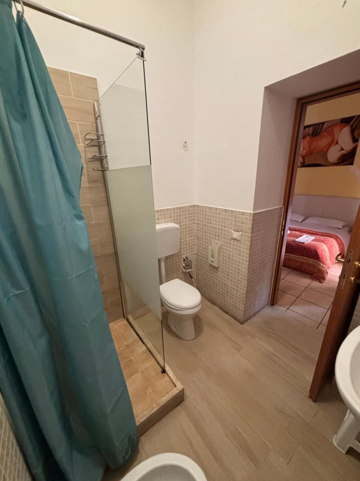 Gli Agrumi Rooms Trapani Exterior foto