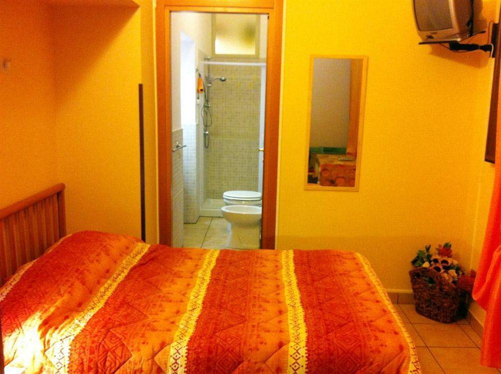 Gli Agrumi Rooms Trapani Exterior foto