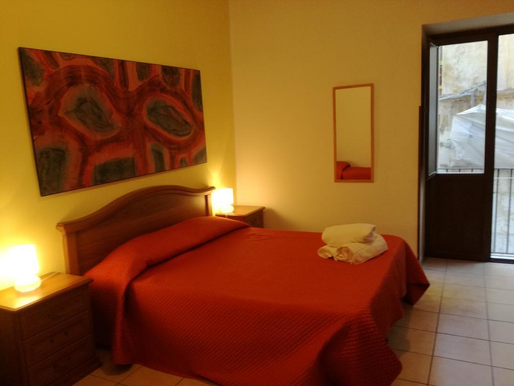 Gli Agrumi Rooms Trapani Exterior foto
