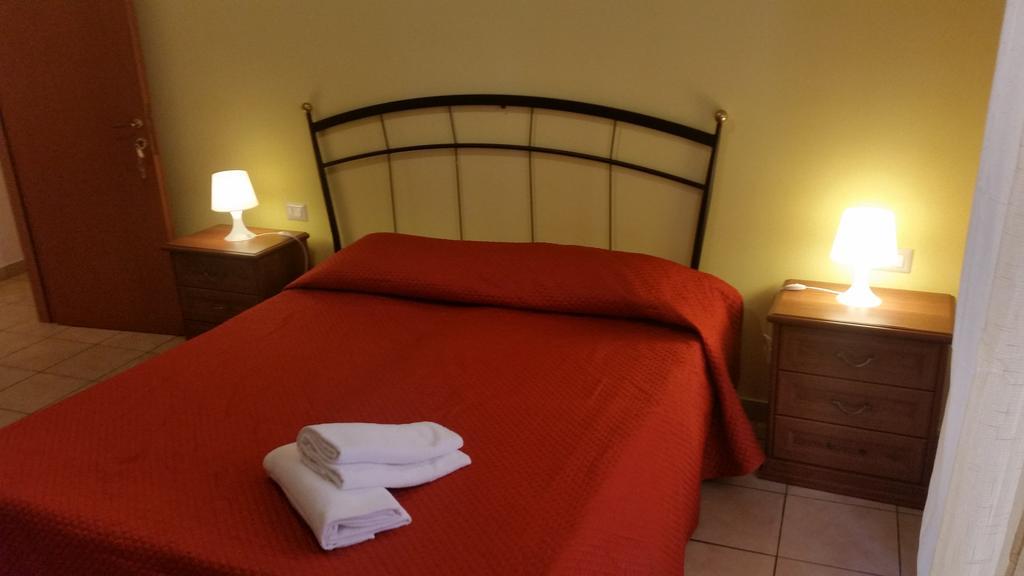 Gli Agrumi Rooms Trapani Exterior foto