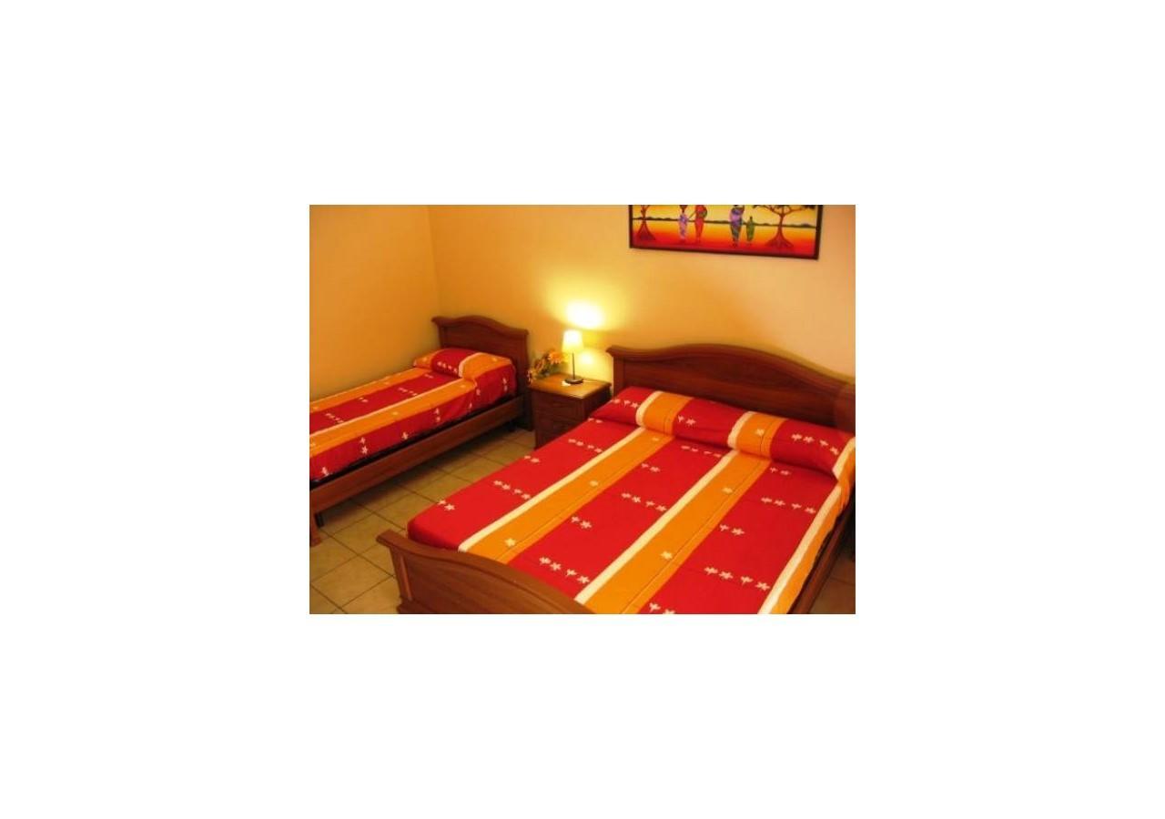 Gli Agrumi Rooms Trapani Exterior foto
