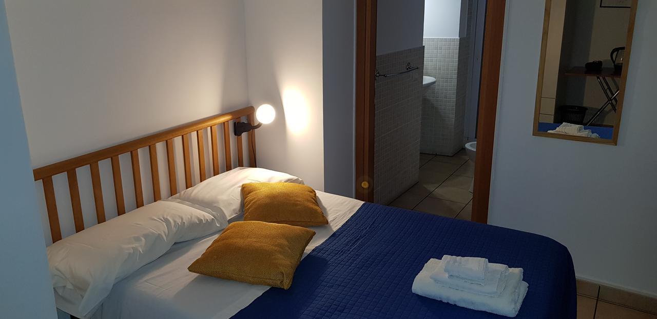 Gli Agrumi Rooms Trapani Exterior foto
