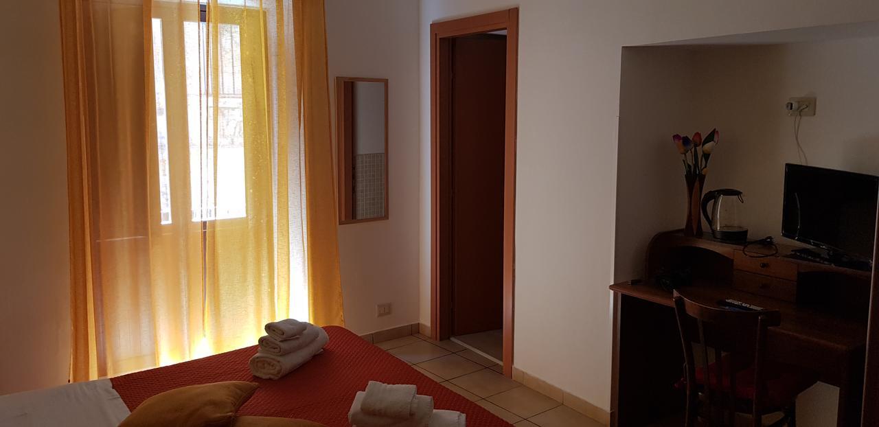 Gli Agrumi Rooms Trapani Exterior foto